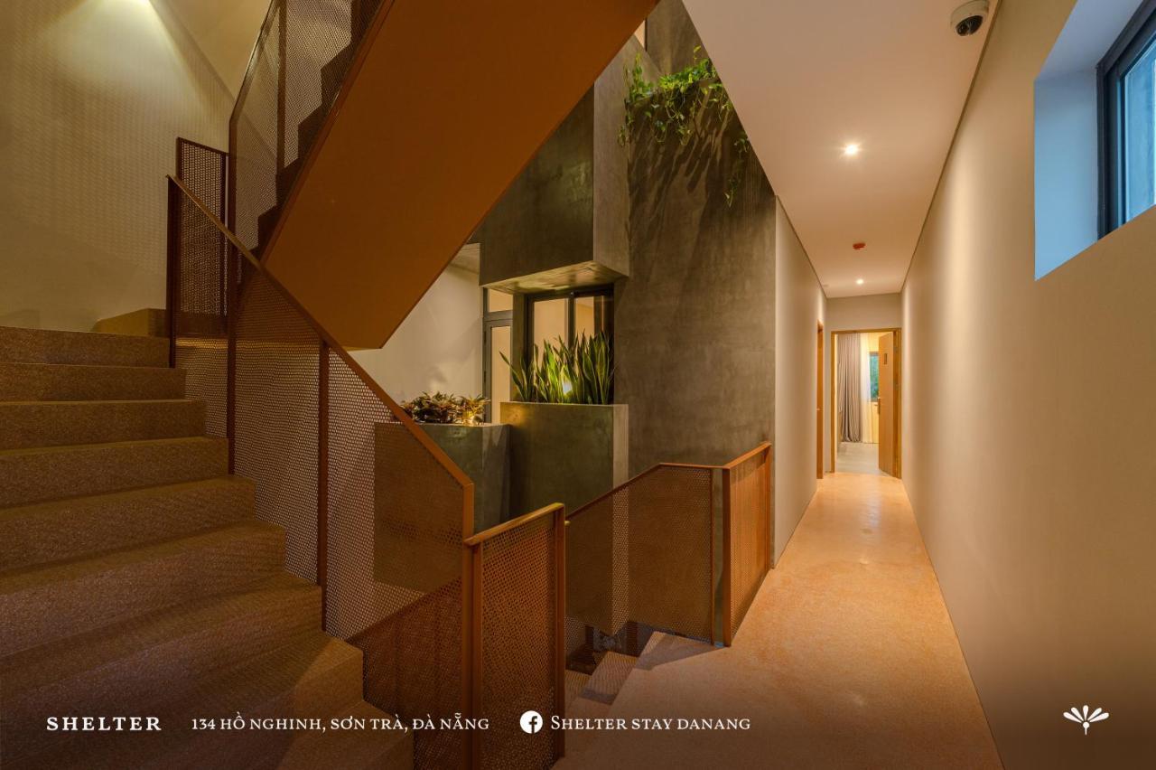 Shelter Stay Da Nang Exterior foto
