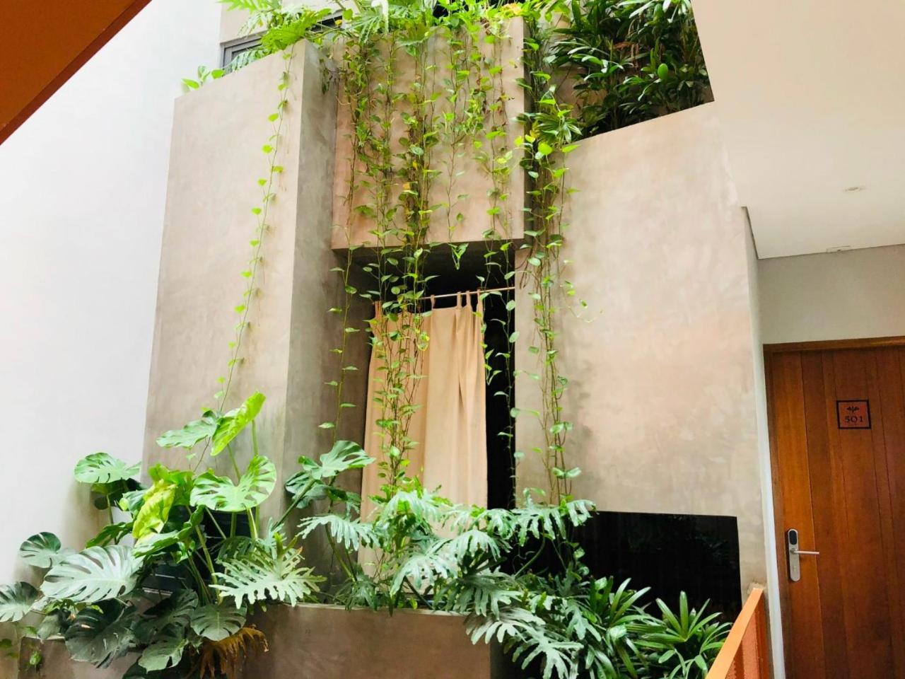 Shelter Stay Da Nang Exterior foto